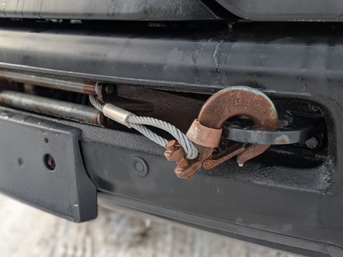 Used 2018 RAM 2500 Power Wagon w/ Luxury Group image 14