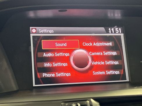 Used 2017 Honda Accord Sport Special Edition image 20