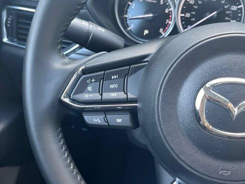 Certified 2024 MAZDA CX-5 AWD 2.5 S w/ Select Package image 21
