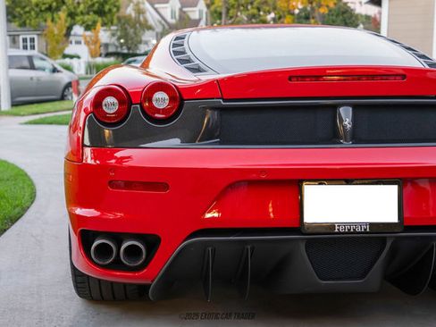 Used 2006 Ferrari F430 Coupe image 53