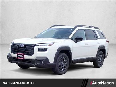 New 2026 Subaru Outback Premium