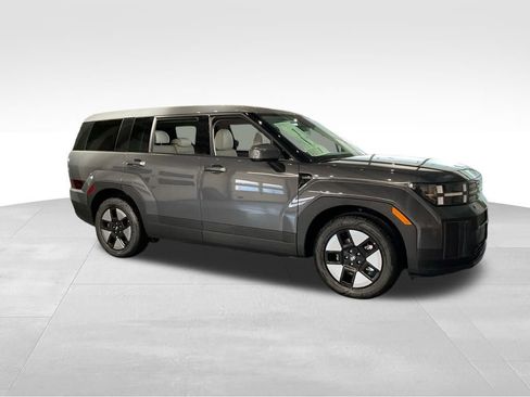 New 2026 Hyundai Santa Fe SE image 2