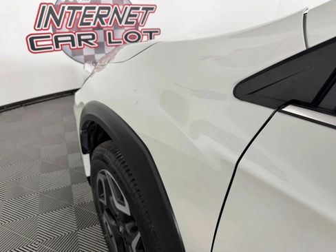 Used 2020 Subaru Crosstrek 2.0i Limited w/ Popular Package #2 AWD/4WD image 26