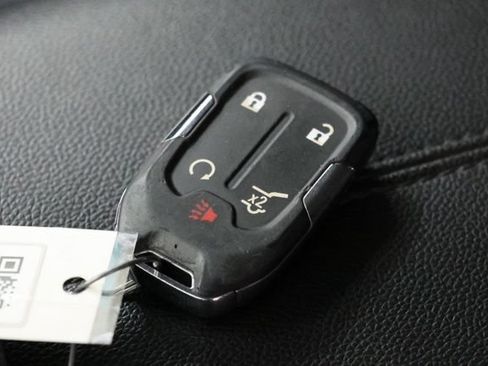 Used 2024 GMC Terrain SLT AWD/4WD image 37