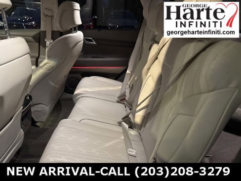 Used 2023 Genesis GV80 2.5T w/ Prestige Package image 6