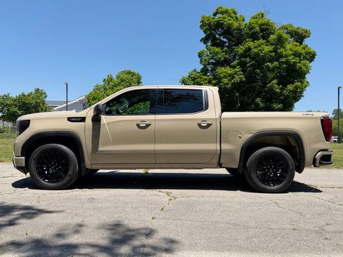 Used 2022 GMC Sierra 1500 Elevation AWD/4WD image 8