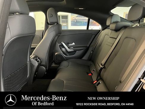 Used 2026 Mercedes-Benz CLA 250 4MATIC image 14