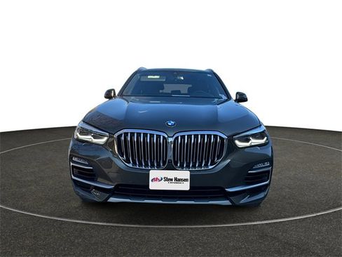 Used 2021 BMW X5 xDrive40i w/ Premium Package 3 image 9