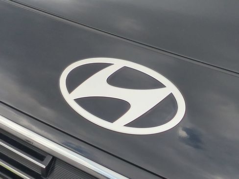 New 2026 Hyundai Palisade FWD Hybrid image 13