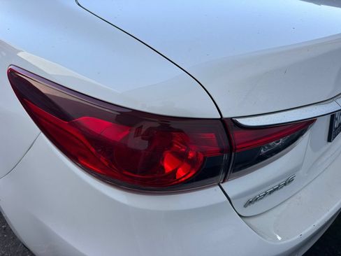 Used 2015 MAZDA MAZDA6 Sport FWD image 16