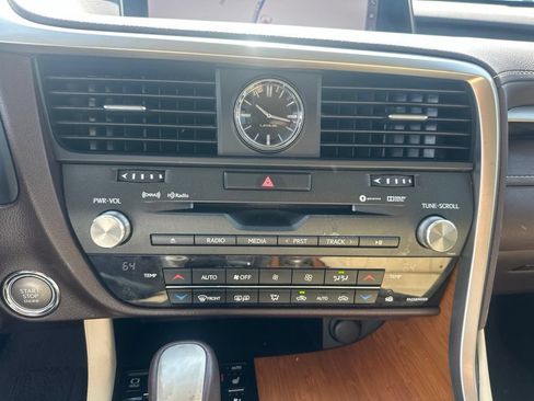 Used 2016 Lexus RX 350 AWD w/ Premium Package image 28