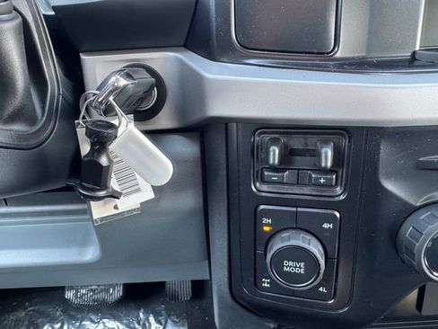 New 2026 Ford F250 XLT w/ Snow Plow Prep Package image 20