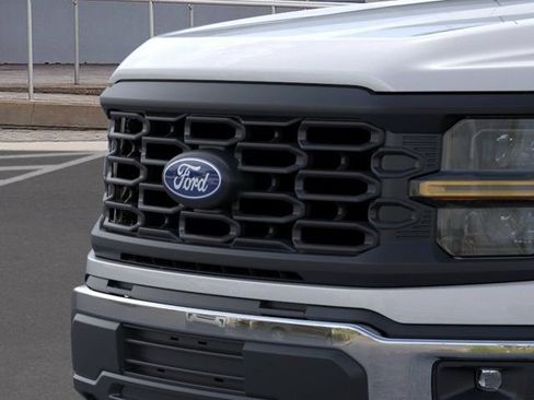 New 2026 Ford F150 XL w/ Equipment Group 103A High RWD image 17