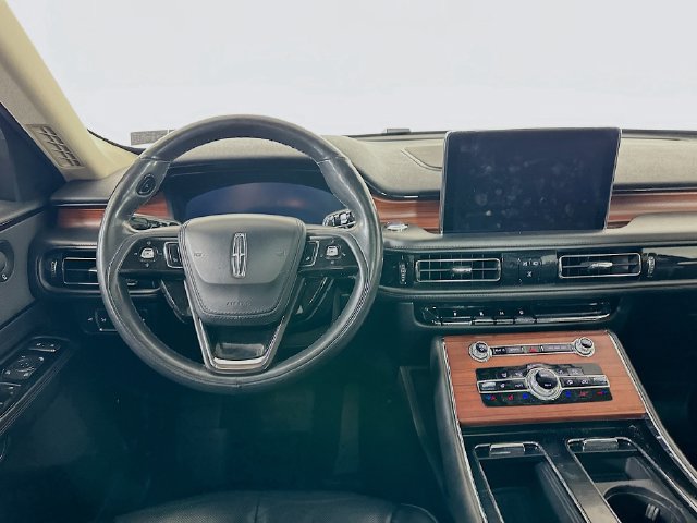 Certified 2022 Lincoln Aviator Reserve w/ Elements Package Plus AWD/4WD image 26