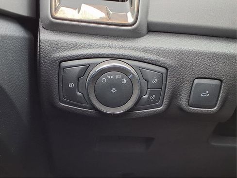 Used 2023 Ford Ranger XLT w/ Equipment Group 302A High image 16