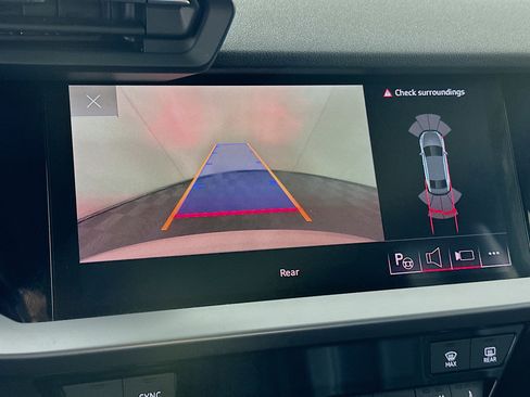 Used 2023 Audi A3 2.0T Premium image 19