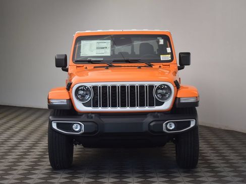 New 2026 Jeep Gladiator Sport AWD/4WD image 2