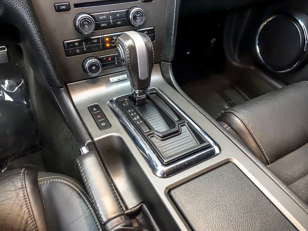 Used 2014 Ford Mustang Premium w/ Comfort Package RWD image 15
