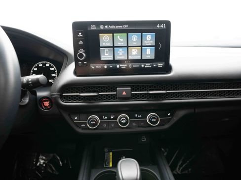 Certified 2025 Honda HR-V EX-L image 17