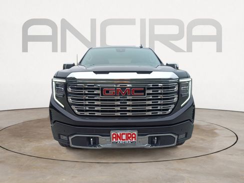 Used 2023 GMC Sierra 1500 Denali w/ Denali Reserve Package image 4
