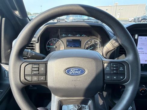 New 2026 Ford F150 STX AWD/4WD image 13