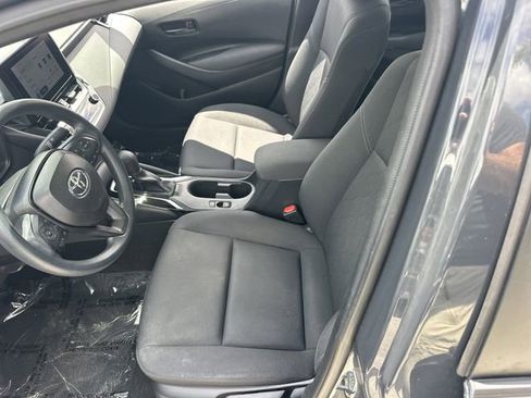 Used 2024 Toyota Corolla LE FWD image 17