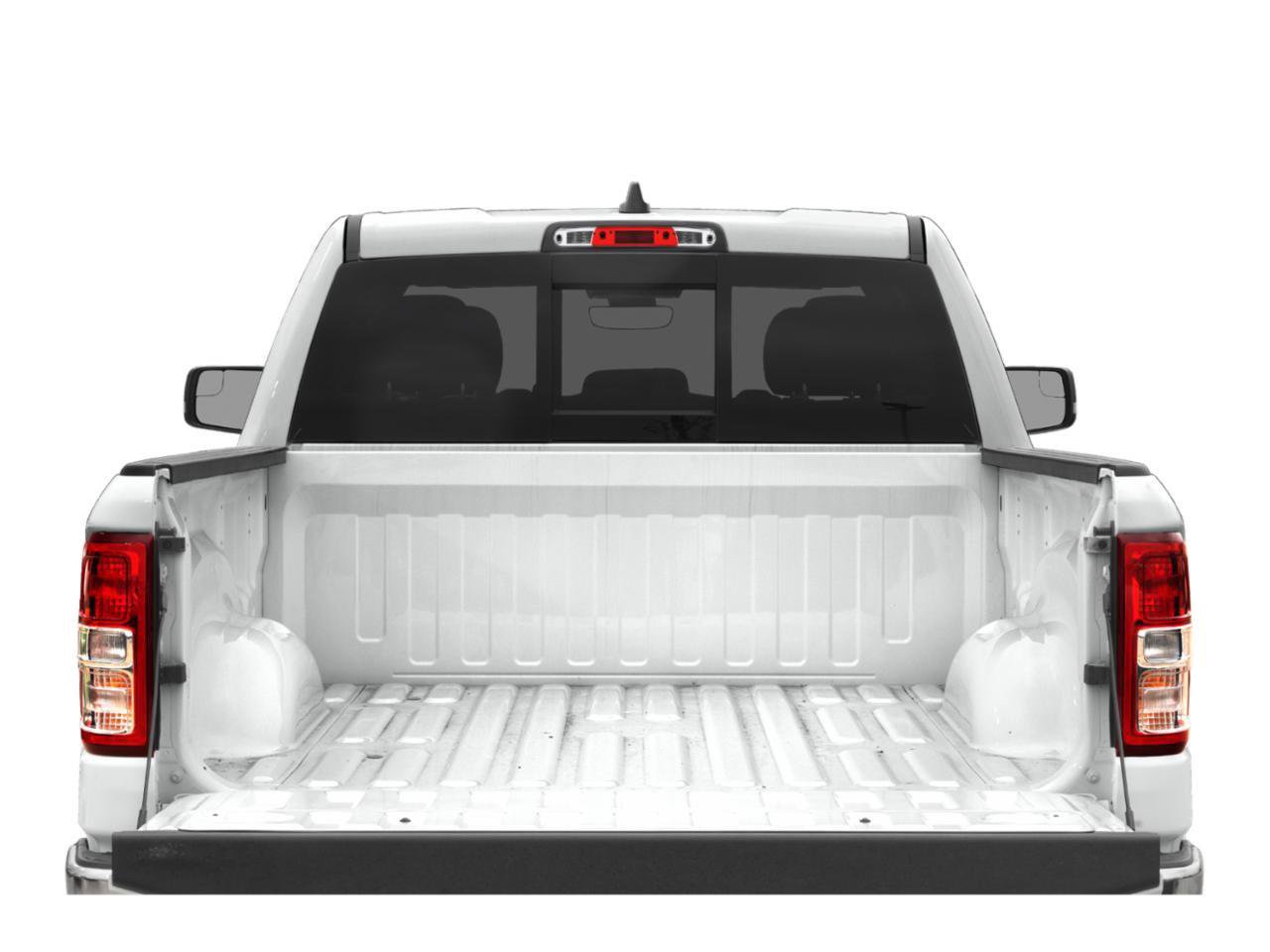 Used 2023 RAM 1500 Big Horn AWD/4WD image 6