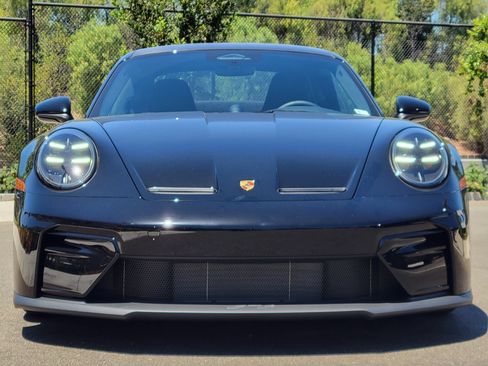 Used 2026 Porsche 911 GT3 RWD image 10