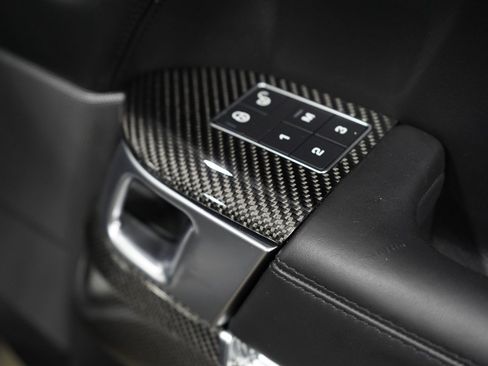 Used 2020 Land Rover Range Rover Sport SVR AWD/4WD image 27