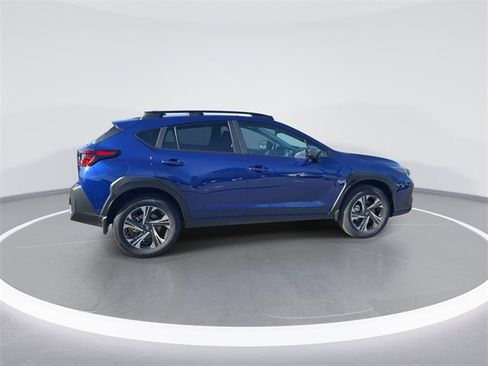New 2026 Subaru Crosstrek 2.0i Premium image 8