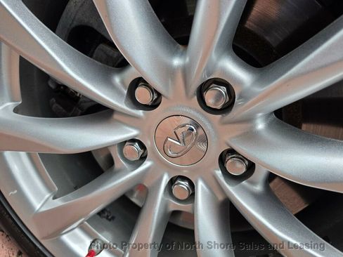 Used 2014 INFINITI Q60 Convertible w/ Premium Package RWD image 63