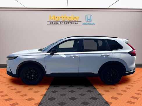 New 2026 Honda CR-V Sport-L image 2