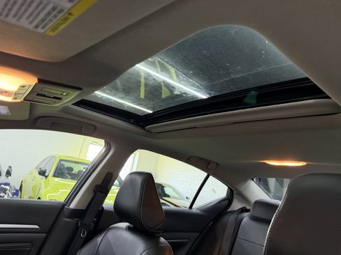 Used 2023 Nissan Altima 2.5 SL image 26