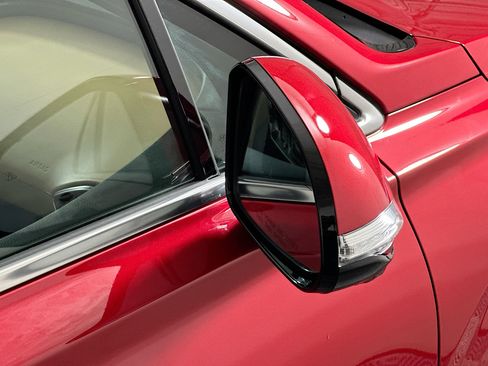 Used 2023 Hyundai Santa Fe Calligraphy image 10