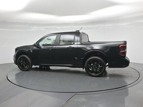 Used 2026 Ford Maverick Lobo AWD/4WD image 5