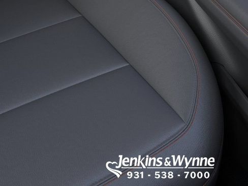 New 2026 Ford Explorer Active RWD image 16