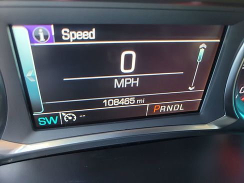 Used 2019 Chevrolet Traverse LT w/ LPO, Black Accent Package image 31