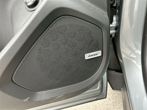 New 2025 Chevrolet TrailBlazer ACTIV w/ Convenience Package image 22