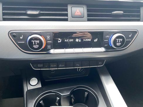 Used 2018 Audi A4 2.0T Premium Plus w/ Premium Plus Package image 24