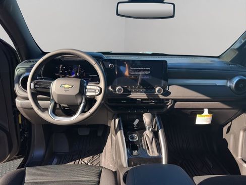 New 2026 Chevrolet Colorado LT image 11