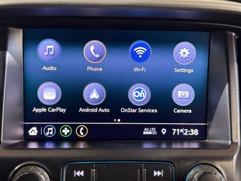 Used 2021 Chevrolet Colorado LT w/ Safety Package image 60