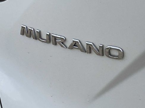 Used 2019 Nissan Murano SL w/ SL Technology Package AWD/4WD image 15
