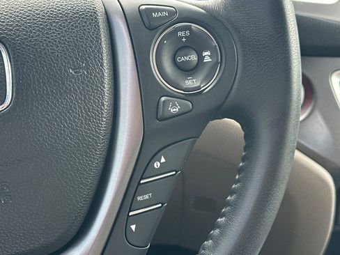 Used 2018 Honda Pilot EX-L image 31