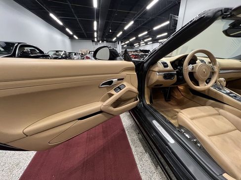 Used 2013 Porsche Boxster image 15