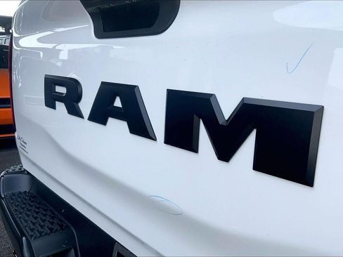 New 2026 RAM 1500 Classic Warlock AWD/4WD image 20