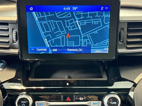 Used 2022 Ford Explorer ST-Line w/ Class IV Trailer Tow Package image 13