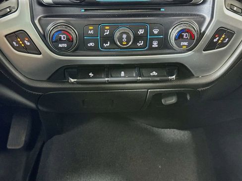 Used 2019 GMC Sierra 2500 SLT AWD/4WD image 15