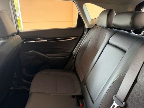 Used 2025 Kia Seltos S image 35