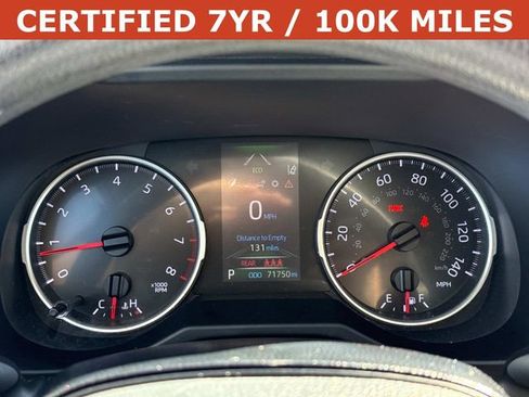 Used 2020 Toyota RAV4 LE w/ All Weather Liner Package image 27