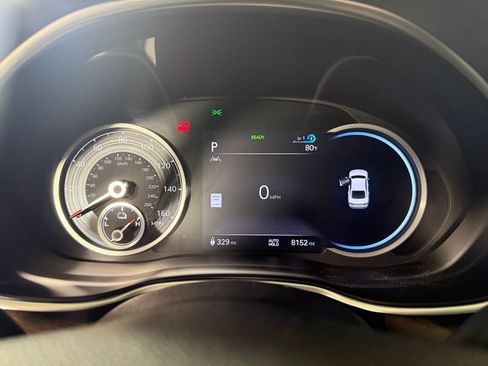 Used 2024 Genesis G80 image 19